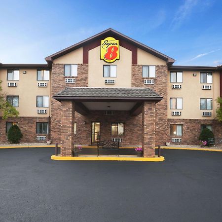 Super 8 By Wyndham Peoria Motel Luaran gambar